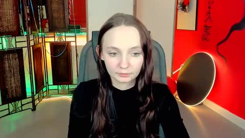 Amelia online show from 12, 12, 2024
