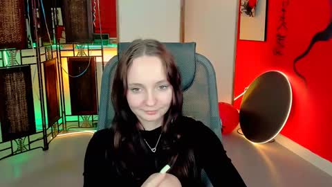 Amelia online show from 12, 12, 2024
