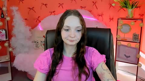 Amelia online show from 13, 12, 2024
