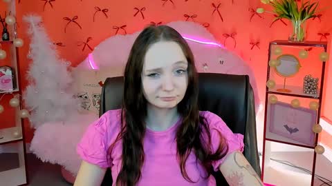 Amelia online show from 13, 12, 2024
