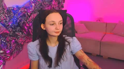 Amelia online show from 14, 12, 2024