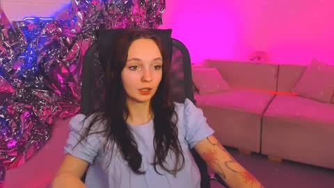 Amelia online show from 14, 12, 2024