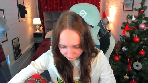 Amelia online show from 15, 12, 2024