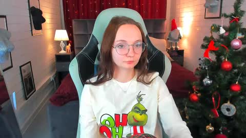 Amelia online show from 15, 12, 2024
