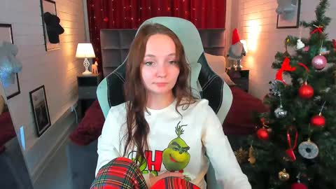 Amelia online show from 15, 12, 2024