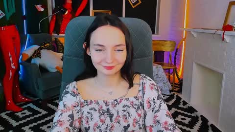 Amelia online show from 18, 12, 2024