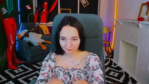 Amelia online show from 18, 12, 2024