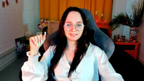 Amelia online show from 19, 12, 2024