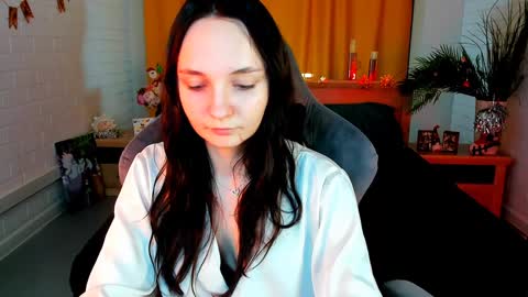Amelia online show from 19, 12, 2024