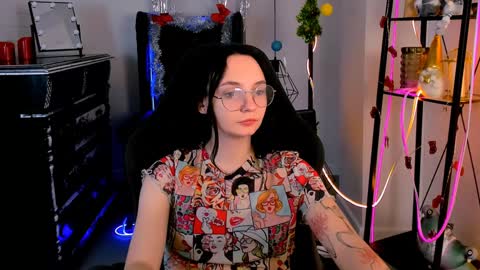 Amelia online show from 20, 12, 2024