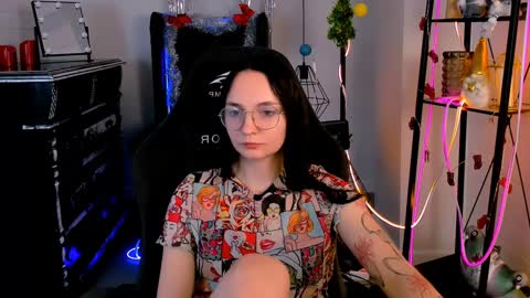 Amelia online show from 20, 12, 2024