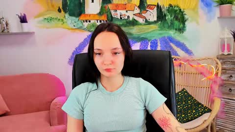 Amelia online show from 23, 12, 2024