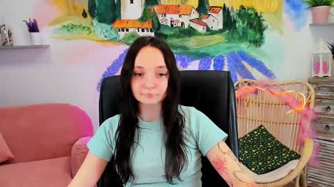 Amelia online show from 23, 12, 2024