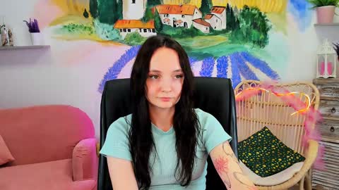 Amelia online show from 23, 12, 2024