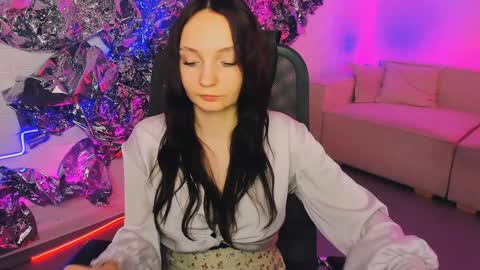 Amelia online show from 26, 12, 2024