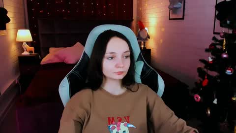 Amelia online show from 27, 12, 2024