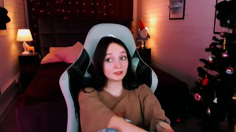 Amelia online show from 27, 12, 2024