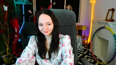 Amelia online show from 28, 12, 2024