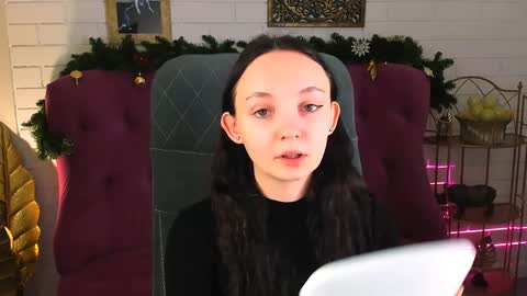 Amelia online show from 29, 12, 2024