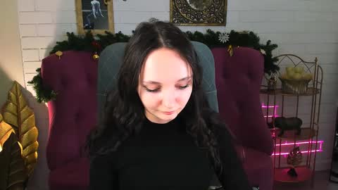 Amelia online show from 29, 12, 2024