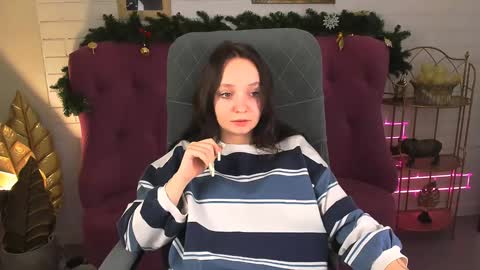 Amelia online show from 5, 1, 2025