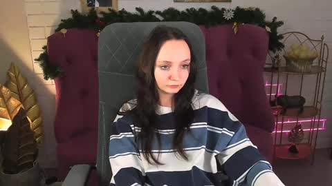 Amelia online show from 5, 1, 2025