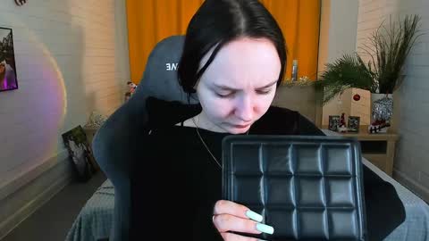 Amelia online show from 6, 1, 2025