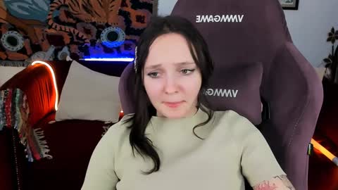 Amelia online show from 9, 1, 2025