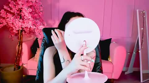 Amelia online show from 10, 1, 2025