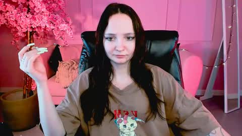 Amelia online show from 10, 1, 2025