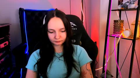 Amelia online show from 11, 1, 2025