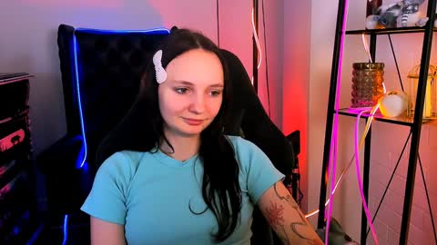 Amelia online show from 11, 1, 2025