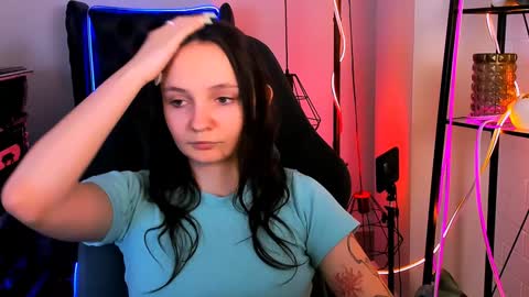 Amelia online show from 11, 1, 2025