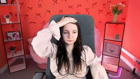Amelia online show from 13, 1, 2025