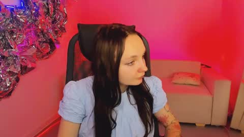 Amelia online show from 14, 1, 2025