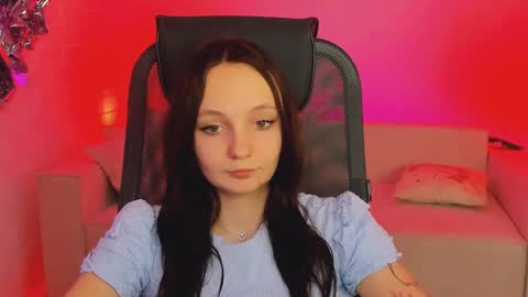 Amelia online show from 14, 1, 2025