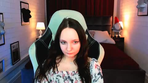 Amelia online show from 15, 1, 2025