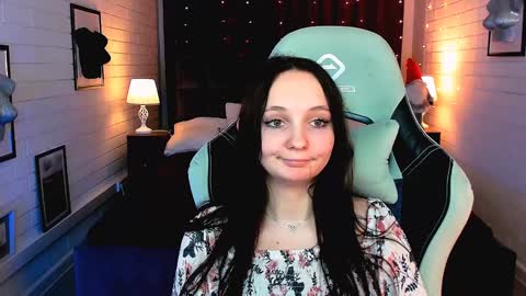 Amelia online show from 15, 1, 2025