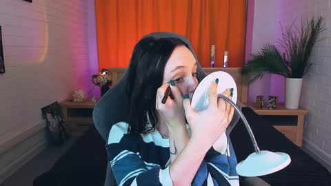 Amelia online show from 18, 1, 2025