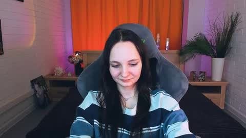 Amelia online show from 18, 1, 2025