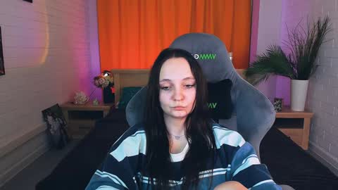 Amelia online show from 18, 1, 2025
