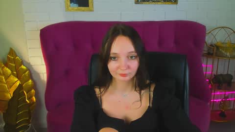 Amelia online show from 19, 1, 2025