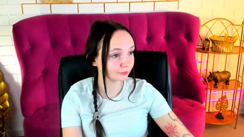 Amelia online show from 21, 1, 2025