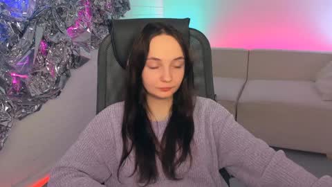 Amelia online show from 26, 1, 2025