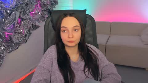 Amelia online show from 26, 1, 2025