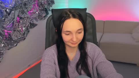 Amelia online show from 26, 1, 2025