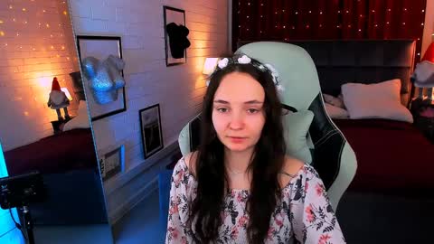 Amelia online show from 27, 1, 2025