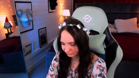 Amelia online show from 27, 1, 2025