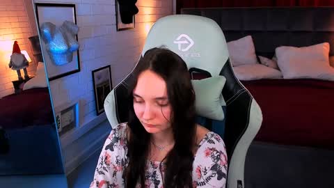 Amelia online show from 27, 1, 2025