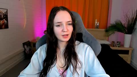 Amelia online show from 30, 1, 2025